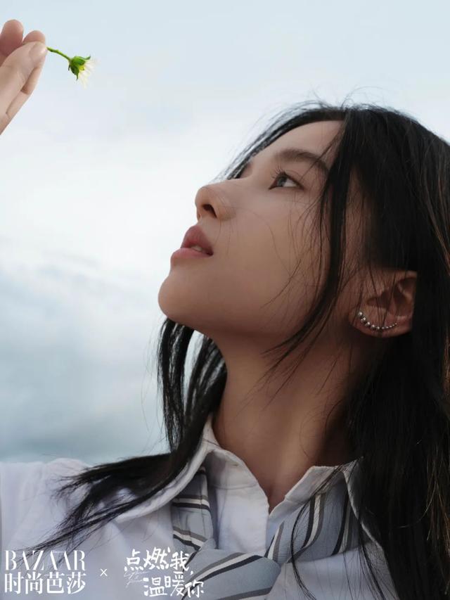 朴树|明星原图和精修图，真的差别很大吗？