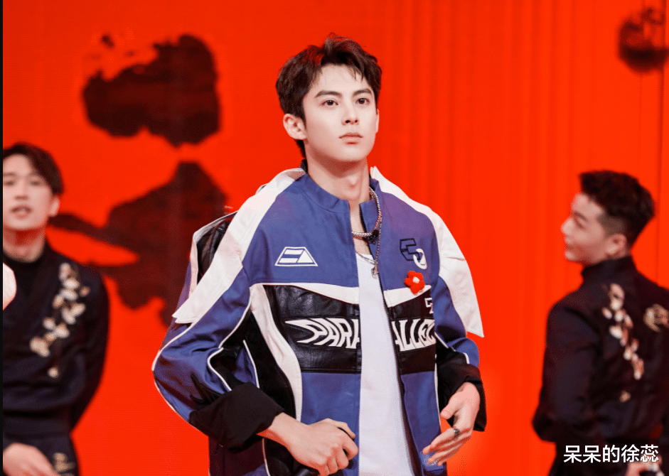 王鹤棣|魏晨的“男友力”，王鹤棣的“莽”，让新一期《星期六》效果炸！