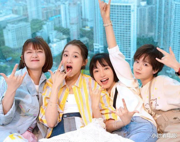 余茂春|2022年成功翻盘的5部好剧，可别说你一部也没看？