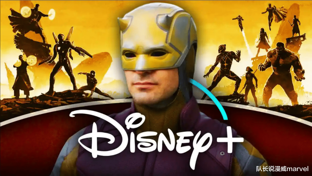 流浪地球2|《夜魔侠:重生》新增五员大将,漫威发誓不再重演《女浩克》悲剧