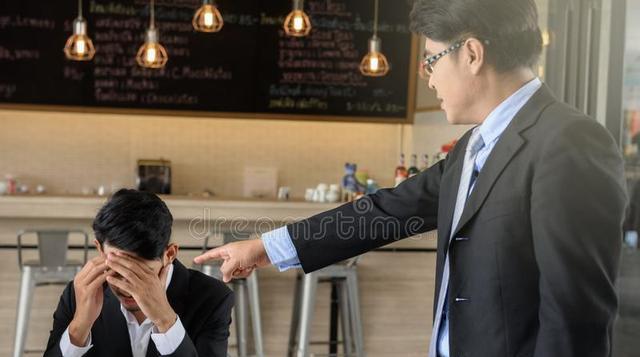 离职|两个实打实干活的员工离职，老板没和他们谈，也没挽留，你怎么看