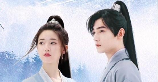 杨洋|网爆杨洋、赵露思新年一起吃饭见家长？3个恋爱证据被扒，掀热议