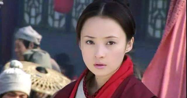 金庸|这6位美人颜值高，既经得起琼瑶的挑剔，又能得到金庸肯定