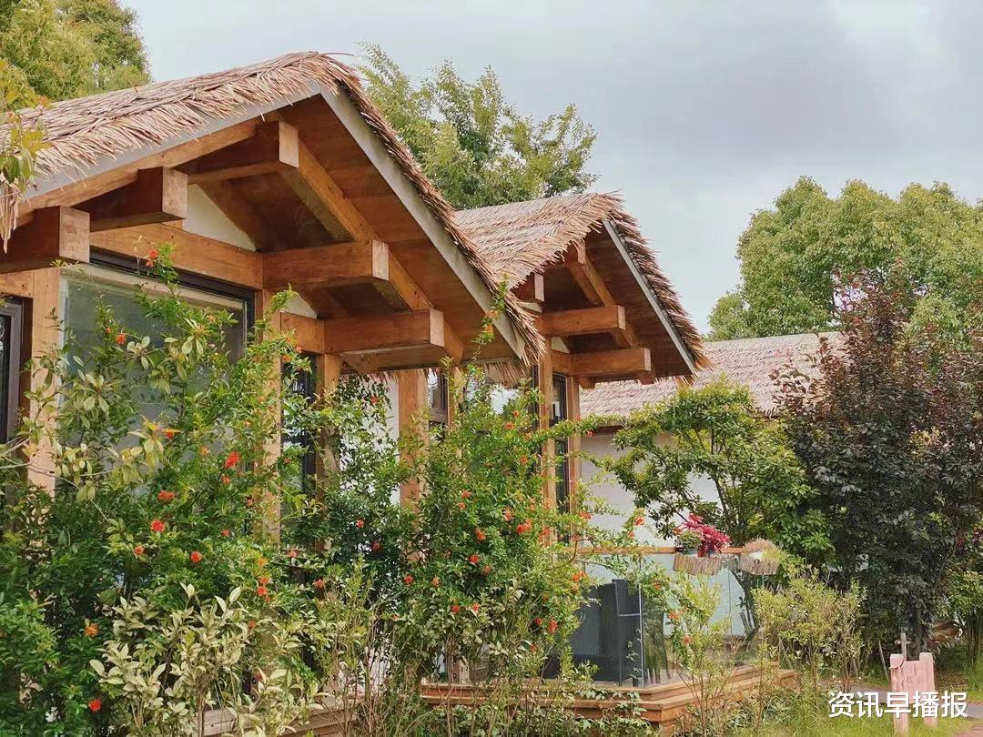 苏州太湖|每一个地方都有其独特的气息,那苏州太湖边生活是什么样子的呢?