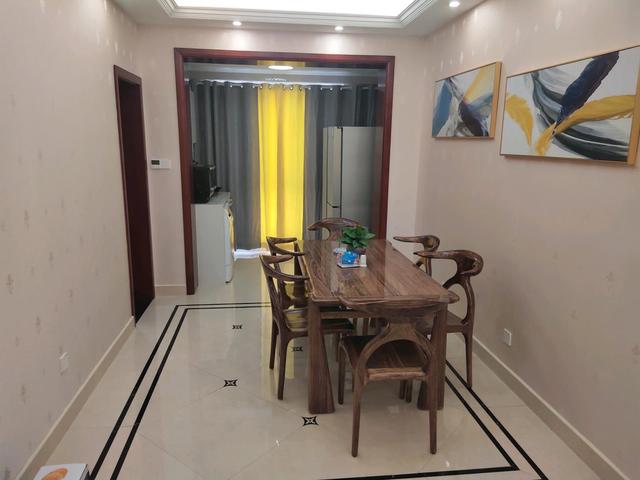 新家终于装完了，人生第一个家个个来了都夸，装修费用含家电40万