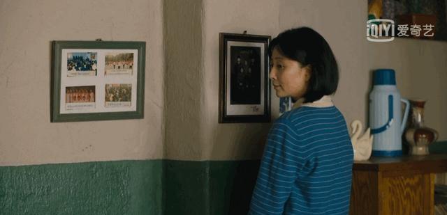 相逢时节|滤镜真实，皱纹明显，《相逢时节》这两位女演员让多少人脸红？