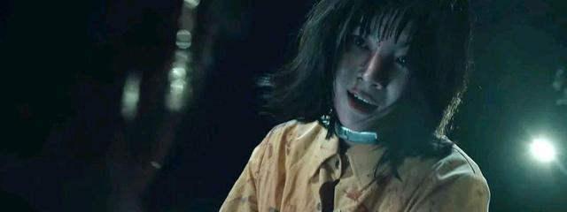 安志杰|爆破枪战,拳拳到肉,这才是动作片该有的样子