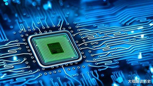 台积电|直接“硬来”？老美宣布“联手”决定后，韩方公开透露真相！