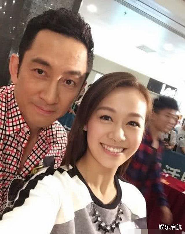 吴启华|吴启华与金巧巧谈婚论嫁时被爆丑闻，金巧巧转身嫁给博纳老板于东