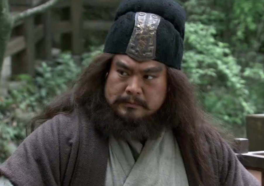 张飞|康凯:气质限制了戏路,一个把自己演到无戏可演的演员