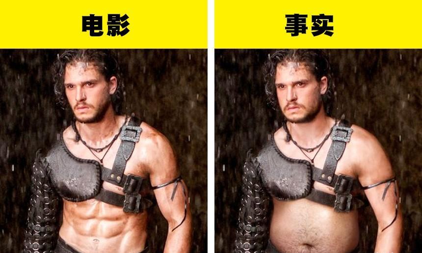 古希腊|大量电影里为我们呈现的7个关于古希腊和罗马的错误信息