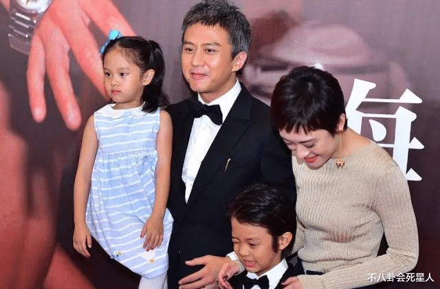 美剧|明星“藏住”的孩子，开始出来帮他们赚钱了