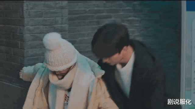 昔有琉璃瓦|演技不行就演偶像剧!《昔有琉璃瓦》的评论够损、够狠