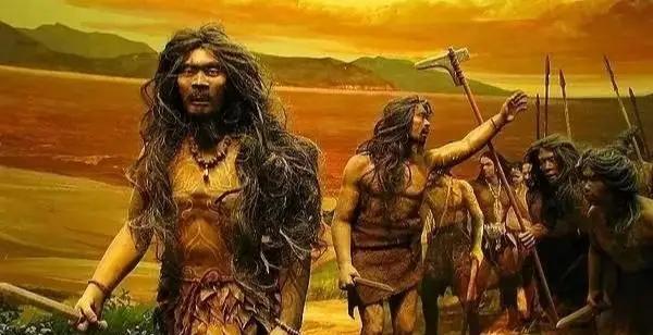 人类真是由一对祖先夫妇繁衍来的吗?为何没有受近亲繁殖的影响?
