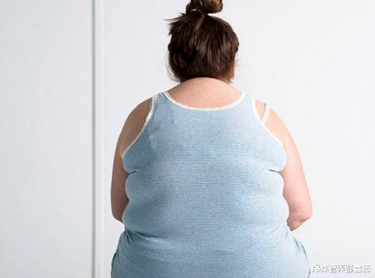 饮食 长胖并不是因为吃得多?这4种根本原因,才是真正引发肥胖的帮凶