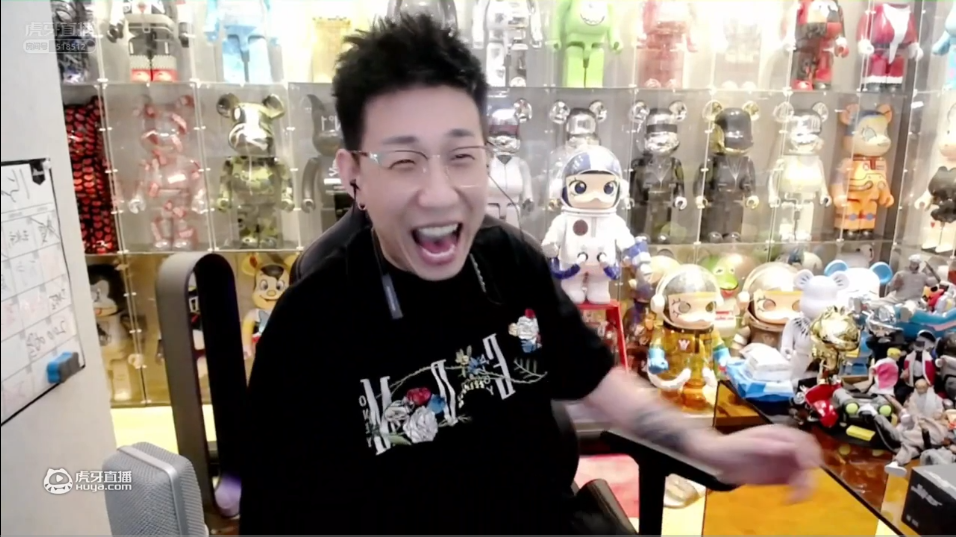 伊丽莎白二世|曾经的户外一哥在石回归虎牙？钱小佳、童锦程将迎来最大挑战！