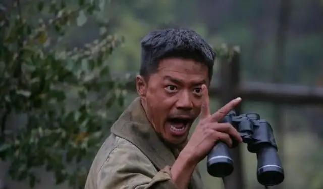 刘雪华|《士兵突击》单兵战斗力排名,袁朗扫地僧许三多兵王