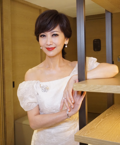 整容|岁月不败美人，这些“自然老去”的女星，狂甩“整容脸”几条街