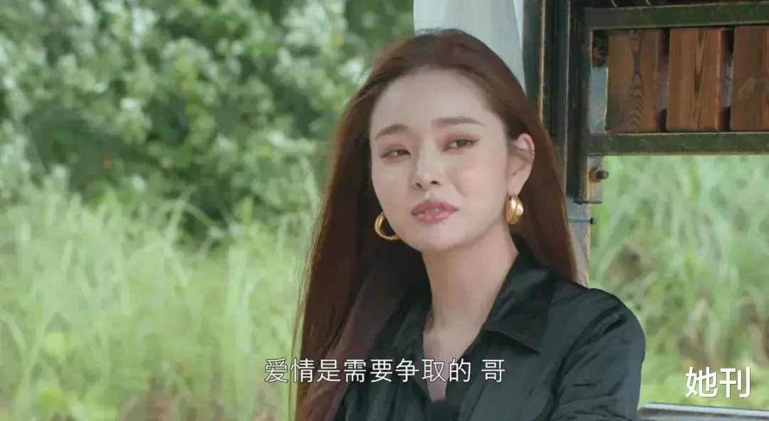 宋智雅|2022第一个现象级女顶流，刚火就翻车？