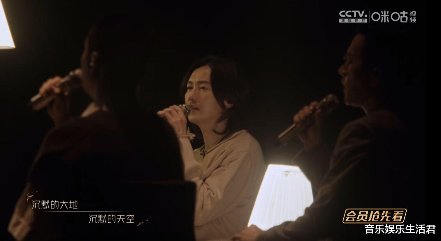 泡泡袖|《披哥2》二公双排名误剪,节目捧一季哥哥,淘汰规律是否有剧本