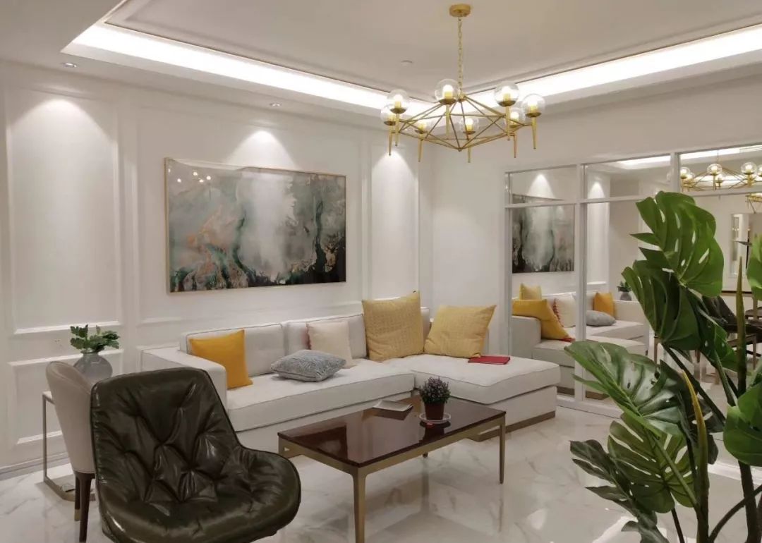 若是再买沙发,一定坚持“5买5不买”,既坐着舒服,还非常耐用