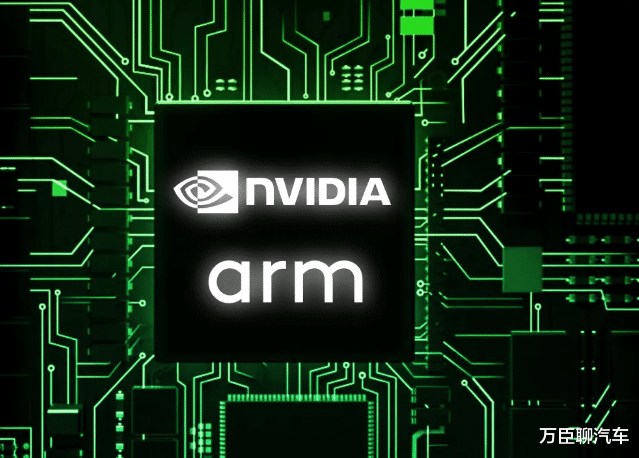 ARM|被比尔盖茨说对了？英芯片巨头正式官宣，“断供”华为后果来了