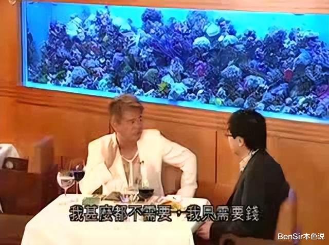 陈百祥|浮沉港圈60载，叻哥陈百祥的逍遥人生