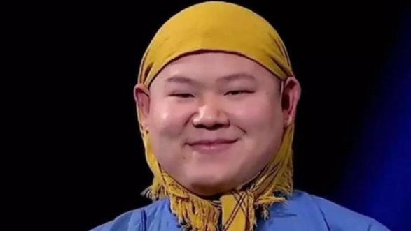 程潇|?全球11个岳云鹏“分鹏”，有的在日本、有的在泰国，个个以假乱真