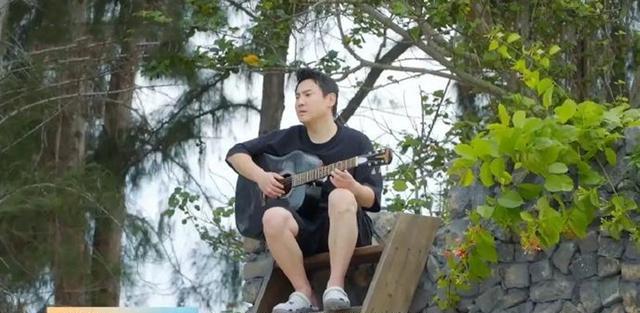 沈腾|《向往》就缺沈腾这个人！对比前期收视情况，看懂王道是关键