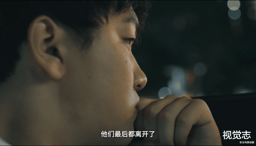 电子商务|他们对职业的热爱,藏在十万次的努力里