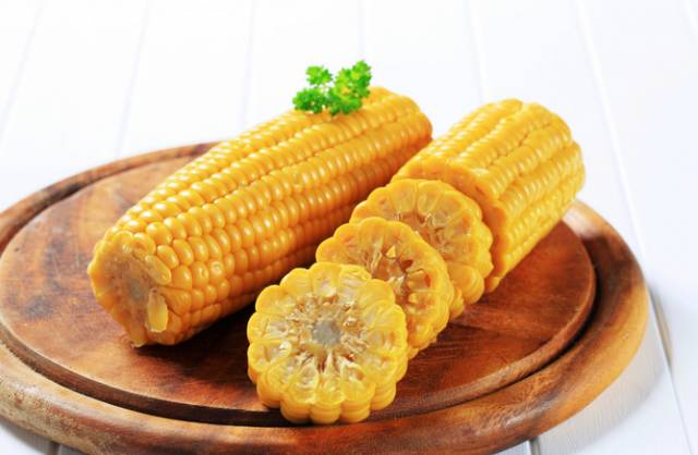 玉米|秋后,先排湿毒再进补,否则越补越毒!
