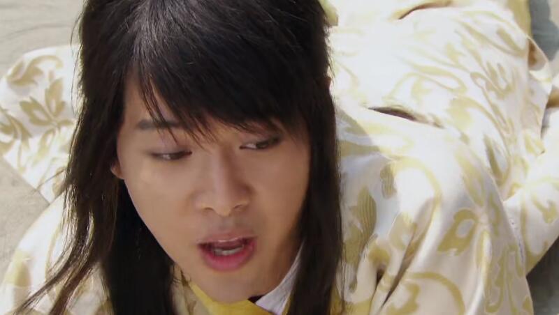 陈乔恩|陈乔恩，对不起，恕我当时年少无知，这部剧好尬好沙雕我好喜欢啊