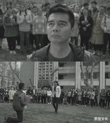 祁同伟|《人民的名义》:祁同伟究竟是一个怎样的人?背后又有哪些苦情