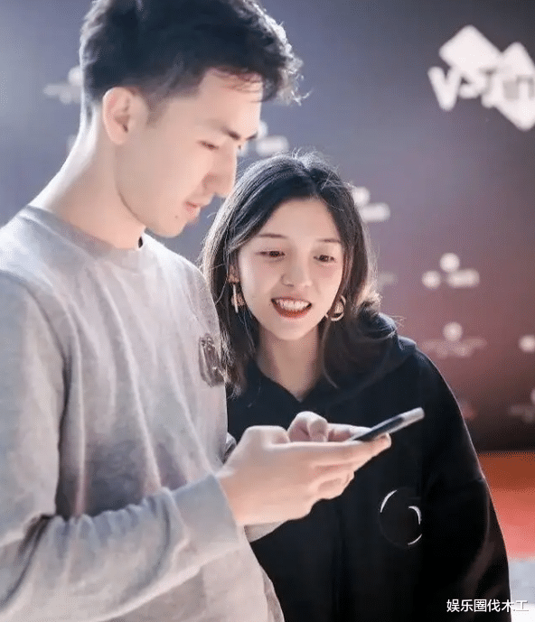 |千万网红陈大事被曝怀三胎，曾经黑料被扒，网友：真下头