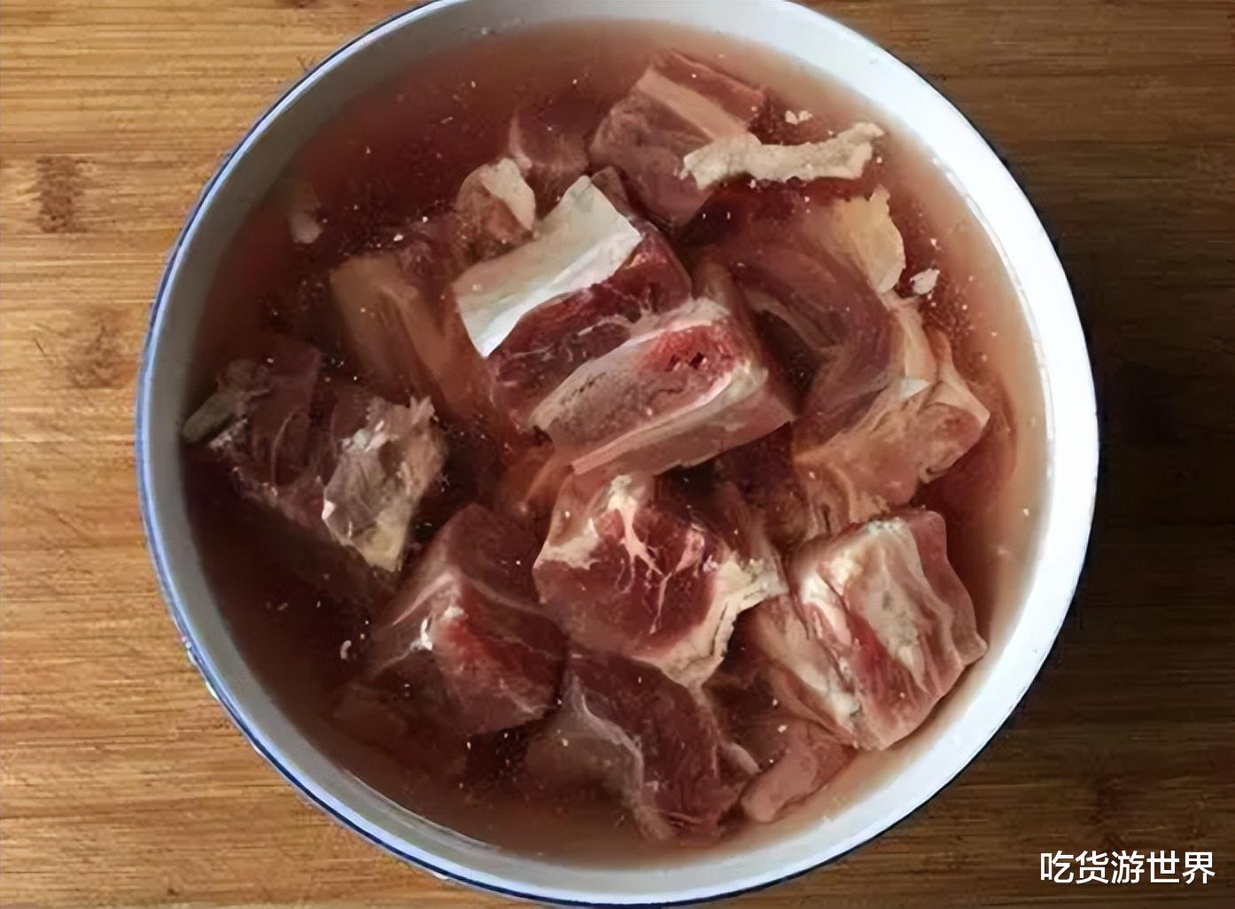 它是牛肉的“克星”，炖肉时加一个，软烂鲜香又入味，没牙也能吃