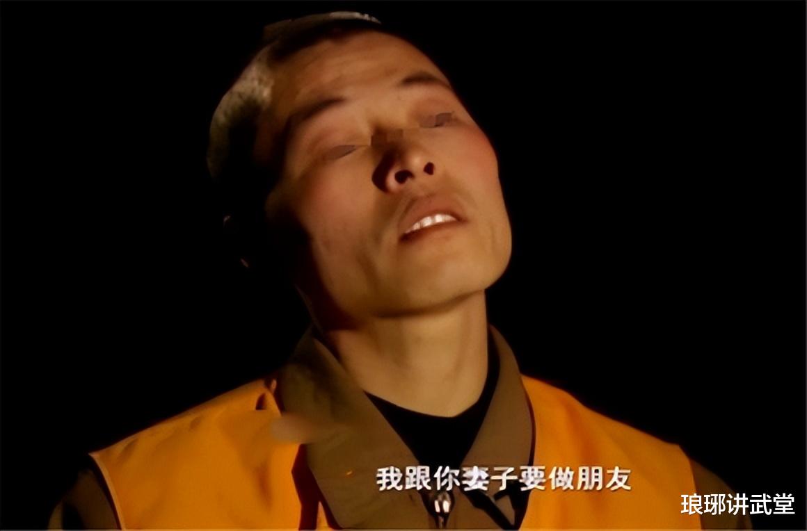 2010年女子与工友偷情致其受伤,丈夫却照料情人,因一句话酿血案
