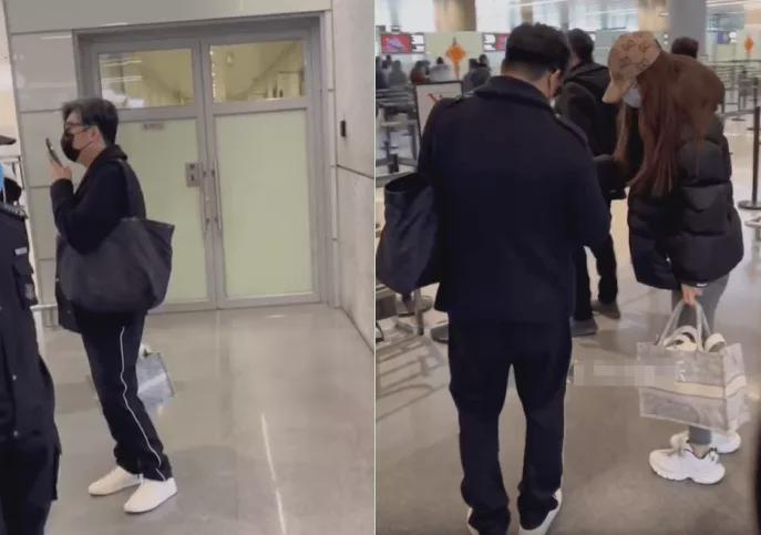 赖弘国|知名明星王岳伦新欢曝光，赖弘国求婚成功，离婚男人这么吃香？