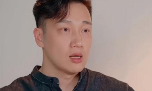 吴雅婷|吴雅婷拒绝了林承纬的邀请,该不会是被他气哭了吧?