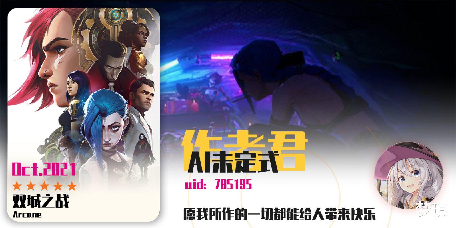 電影|年度動畫回顧：那些你可能錯過的有趣作品