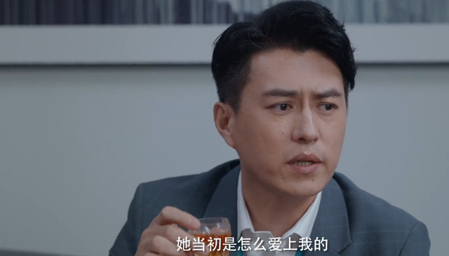 靳东|靳东和李小冉打了多少演员的脸?这才是中年偶像剧该有的样子