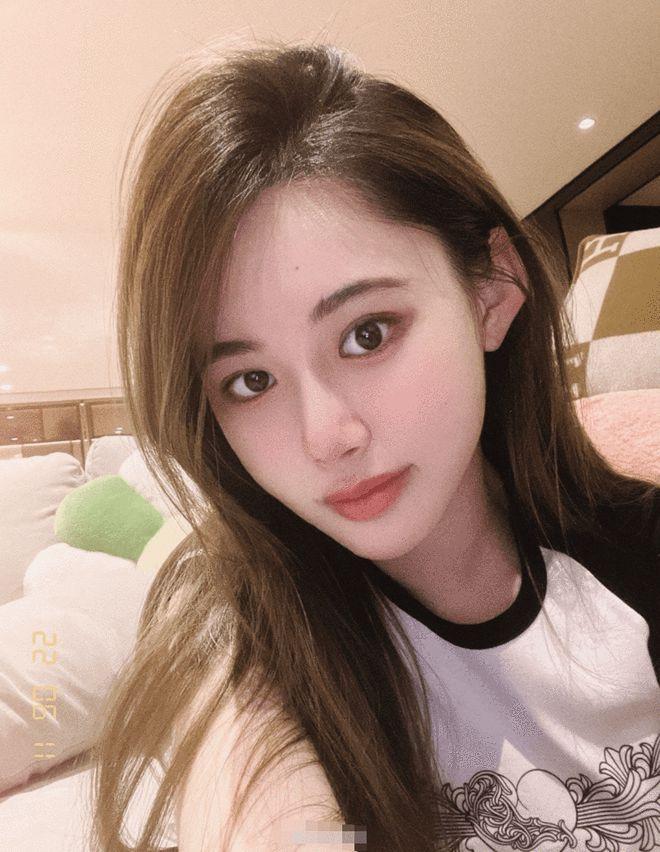 网曝假名媛Naomi涉嫌诈骗被拘 豪宅豪车全是租的