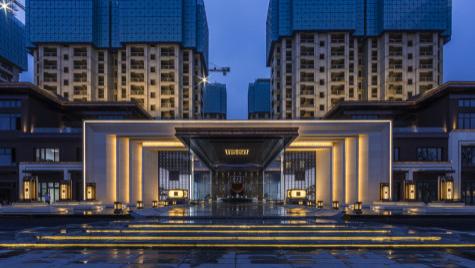 太原|万亿央企再拓沈北，品质巨著引领区域升级