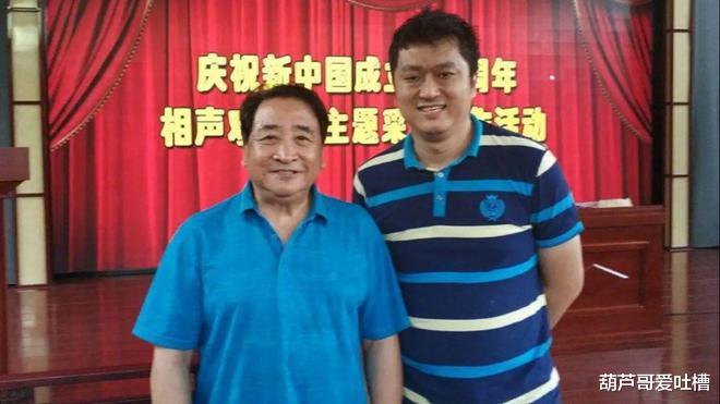 李宏烨|直播吐槽郭德纲作品低俗,李宏烨被网友连线怒怼