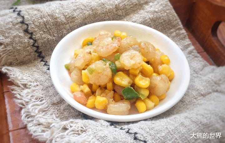 “秋吃4宝,胜吃补药”,记得吃这4宝,应季而食身体好,安稳过秋