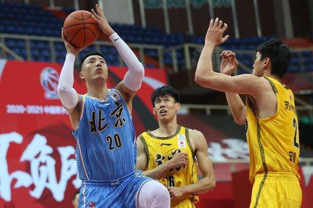 北京男篮|北京首钢新教练曝光，能力不比杜锋差，辽宁和广东男篮颤抖吧