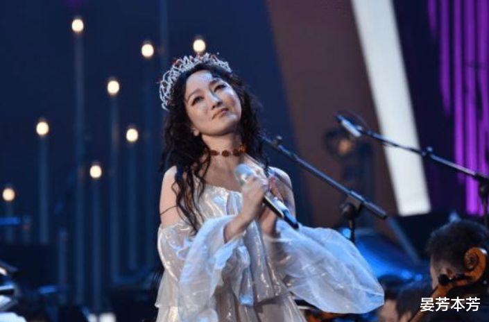 金星|她从名字到血统全是造假，被金星“撕”后淡出圈，回归后人气下滑