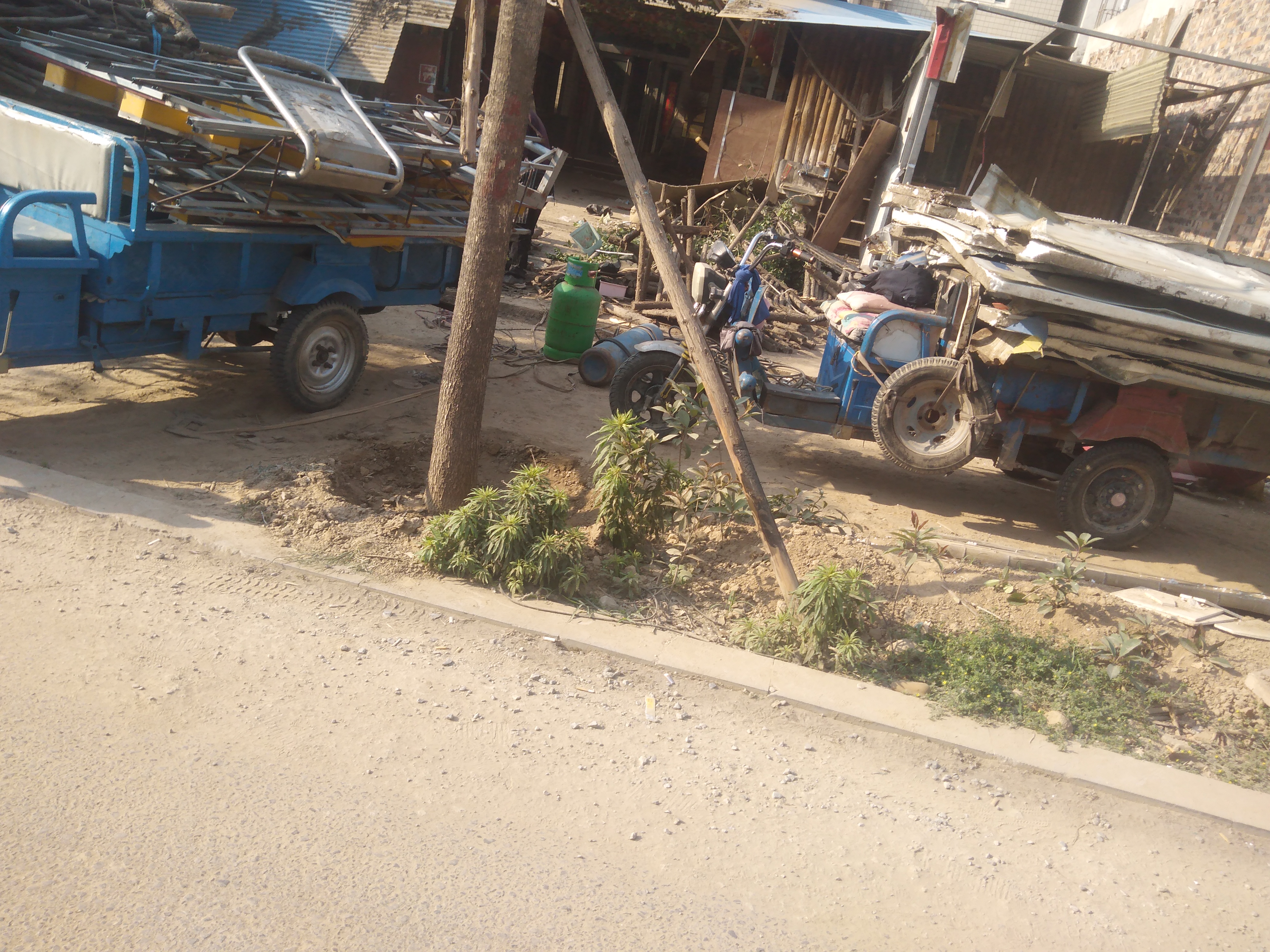 天府新区|郑州黄河边盖房热潮