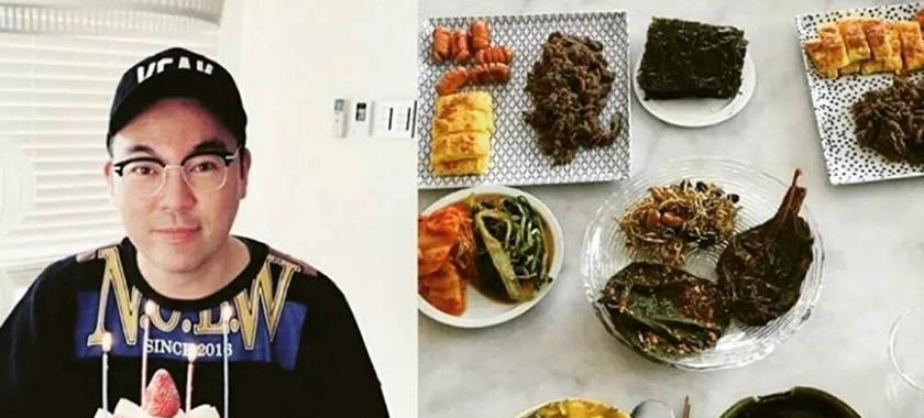 宋慧乔|打破公主印象宋慧乔更自豪厨艺非凡！闺蜜证实：生日大餐都她包办