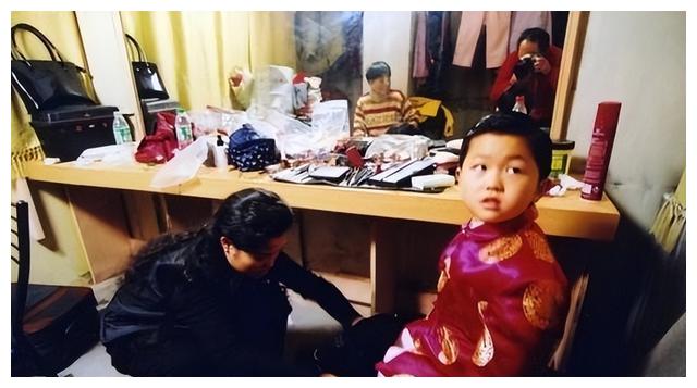 李双江儿子李天一:入狱十年刑期将满,回过头发现,全都有迹可循