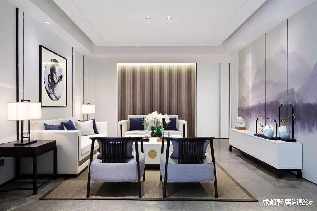 |灵感家：禅意留白，中式美的至高境界！